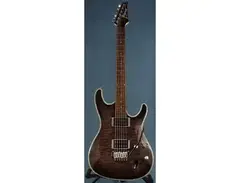 Ibanez SA220QM Limited Edition main image