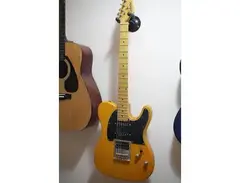 Schecter PT Giuseppe Scarpato Signature main image