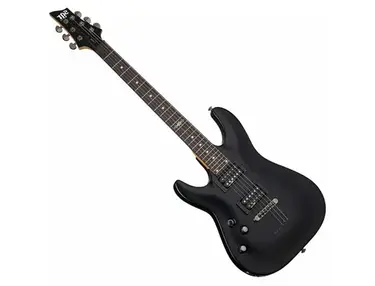 Schecter SGR C-1 LH