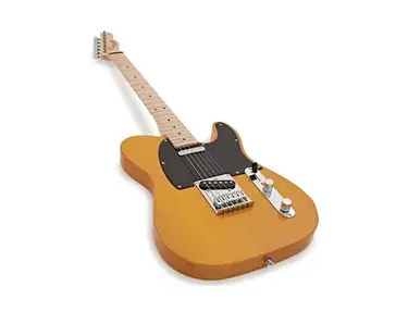 Fender Affinity Telecaster LH