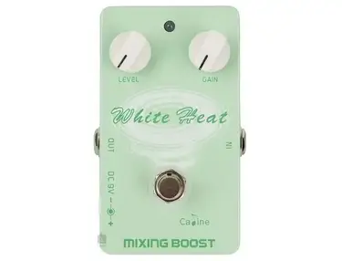 Caline CP-29 White heat