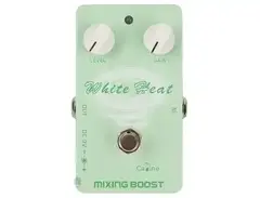 Caline CP-29 White heat main image