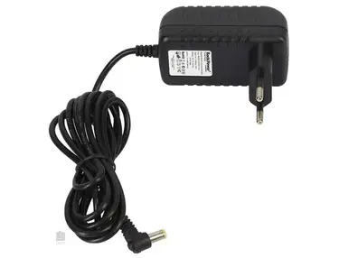 Warwick Rockpower NT 6 EU Power Supply