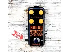 Decibelics Angry Swede V2