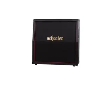 Hellraiser Depth Charge 4x12 Speaker Cabinet