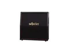 Hellraiser Depth Charge 4x12 Speaker Cabinet main image