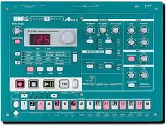 Korg Electribe EA1-MKII