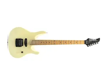 Hamer Custom 3-Octave Guitar