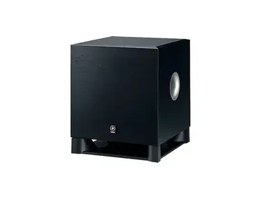 Yamaha Subwoofer YST-SW010