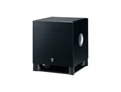 Yamaha Subwoofer YST-SW010 main image