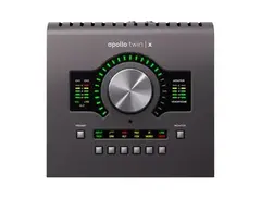 Universal Audio UAD Apollo Twin X