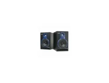 Samson Resolv 65 passive studio monitor