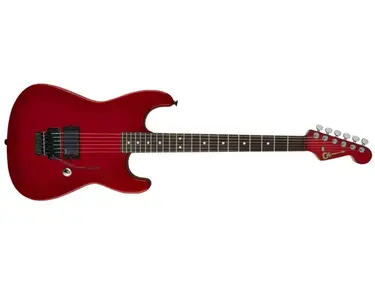 Charvel Pro-Mod DK22 H Series