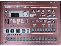 Korg Electribe ER-1 Rhythm Synthesizer - ranked #37 in Drum
