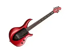 Sterling by Music Man 2018 Majesty main image