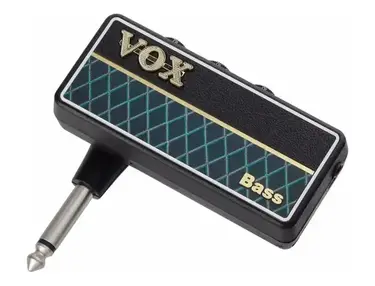 Vox Amplug 2 bass