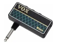 Vox Amplug 2 bass