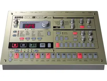 Korg Electribe ES-1 MKII
