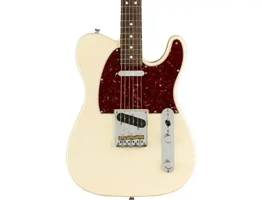 Fender American Showcase Telecaster
