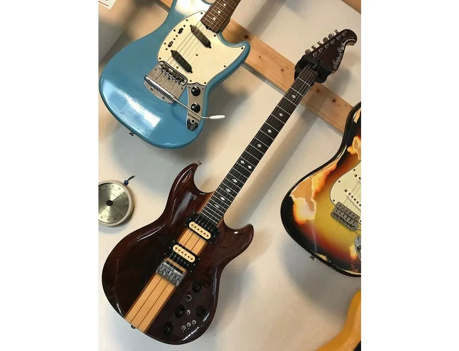 Aria Pro II Tri-Sound TS-600 - What To Know & Where To Buy