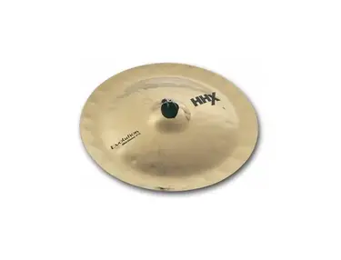 Sabian 14” HHX Evolution China