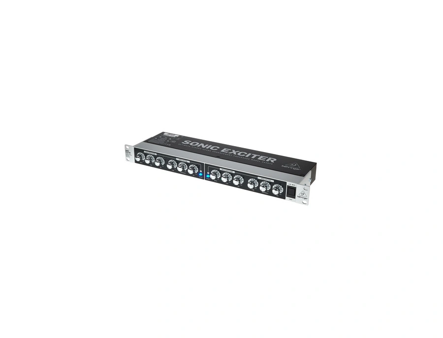 Behringer SX3040 V2 - What To Know & Where To Buy | Equipboard