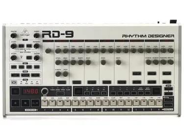 Behringer RD-9