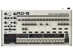 Behringer RD-9 Behringer RD-9