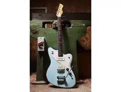 Bunting Melody Queen Guitar