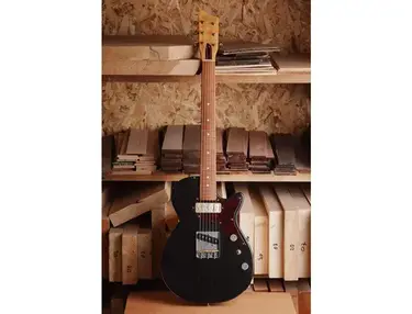 Bunting Alice Guitar