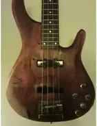 Tagima Millenium 4 Custom "Tagimathias" main image