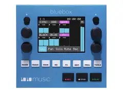 1010music Bluebox 1010music Bluebox