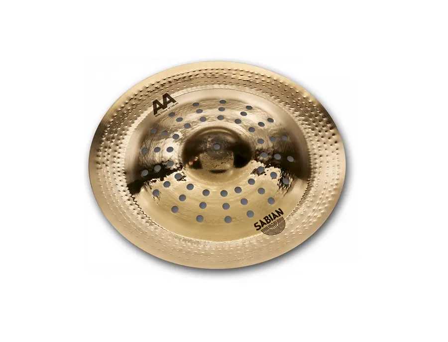 Sabian 19 Sabian 19