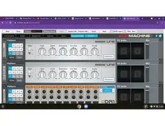 Acid Machine main image