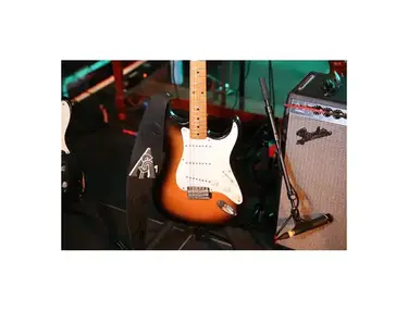 Rutters '57 Style Stratocaster
