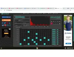 Drumbit main image
