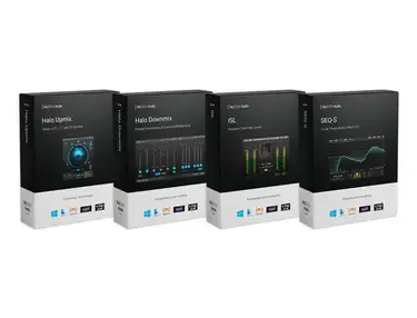NUGEN Audio Surround Suite
