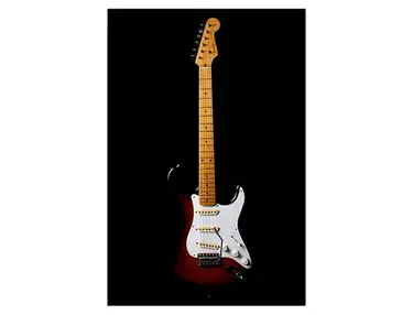 Fender MIJ 1954 Stratocaster Reissue
