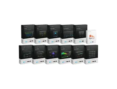 NUGEN Audio Post Bundle