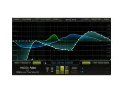 NUGEN Audio SEQ-S