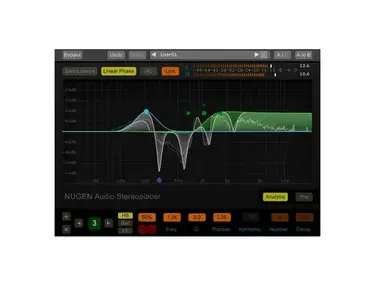 NUGEN Audio Stereoplacer