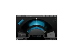 NUGEN Audio Stereoizer Elements