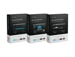 NUGEN Audio Focus Elements
