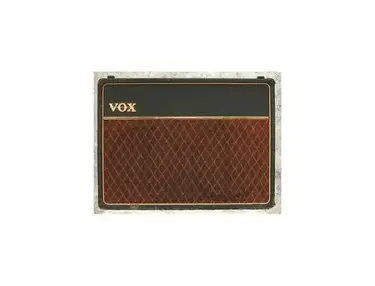 1964 Vox AC30