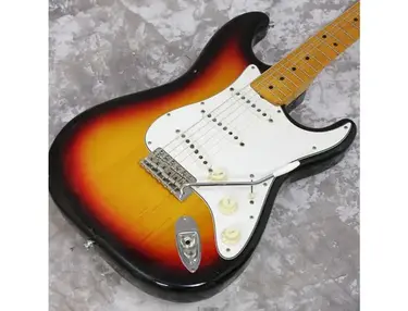 Fender st68