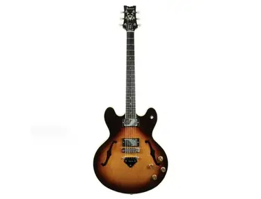 Ibanez Artist 2629