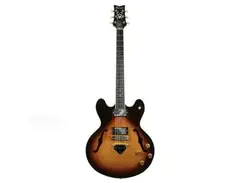 Ibanez Artist 2629