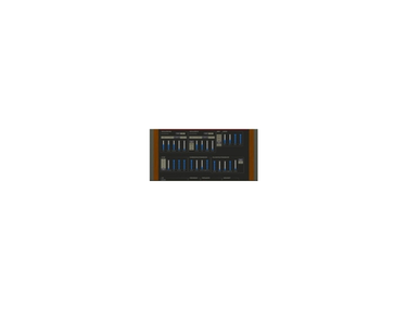 Tanguy synth