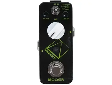 Mooer A7 Ambiance - What To Know & Where To Buy | Equipboard