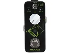 Mooer ModVerb